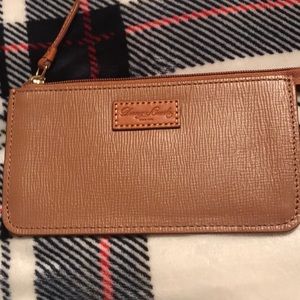 Dooney and Bourke wallet